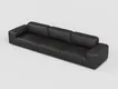 Hotel Lobby Furniture Supplier Negotiated by GCON 4