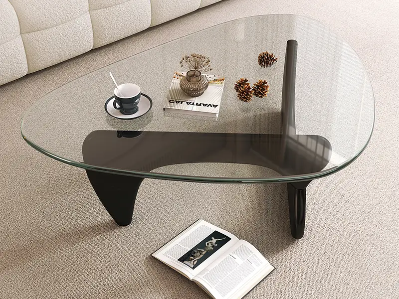 Office Lobby Table EXW - - GCON 4
