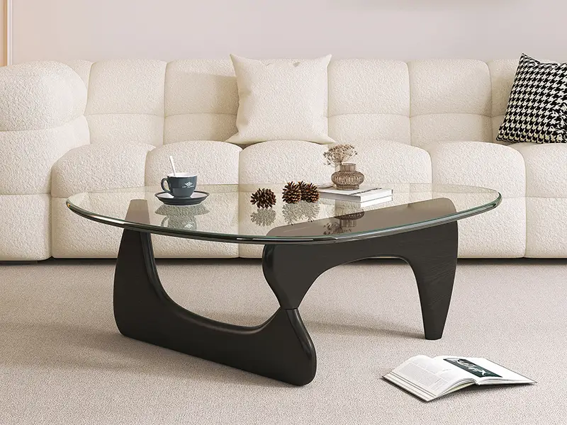 Office Lobby Table EXW - - GCON 3