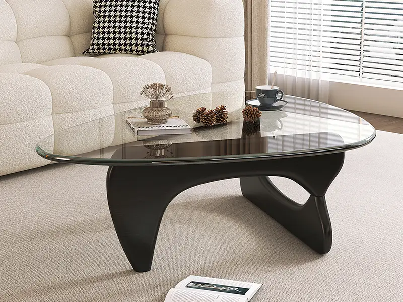 Office Lobby Table EXW - - GCON 2