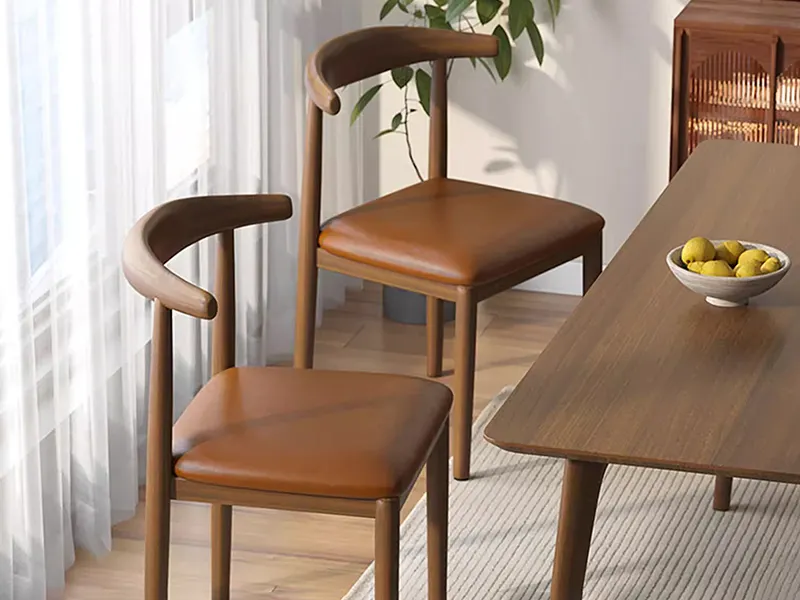 Chairs for Hotels and Restaurants Modern by GCON 2