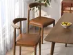 Chairs for Hotels and Restaurants Modern by GCON 2