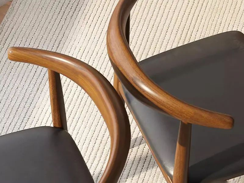 Hotel Restaurant Chairs DAP by GCON 3