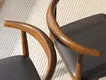 Chairs for Hotels and Restaurants Modern by GCON 3