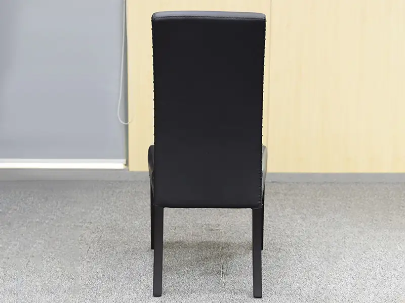 Hotel Restaurant Chairs Industrial by GCON 2