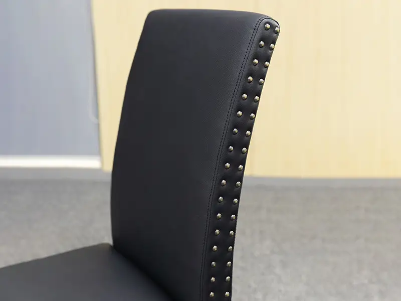 Hotel Restaurant Chairs Industrial by GCON 4