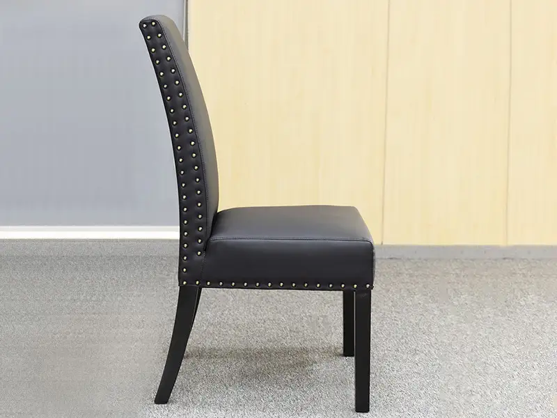 Hotel Restaurant Chairs Industrial by GCON 3