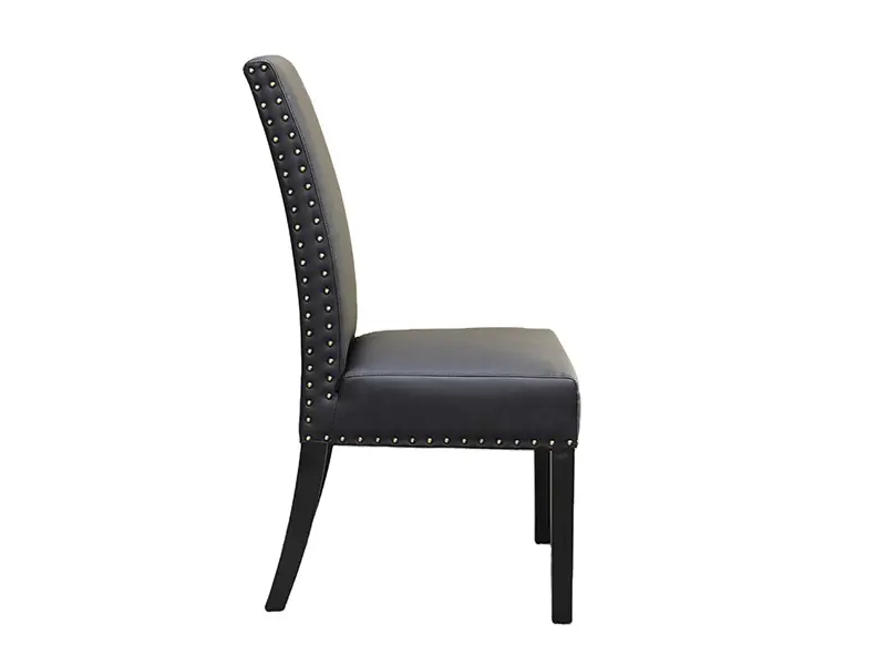 Hotel Restaurant Chairs Industrial by GCON 10