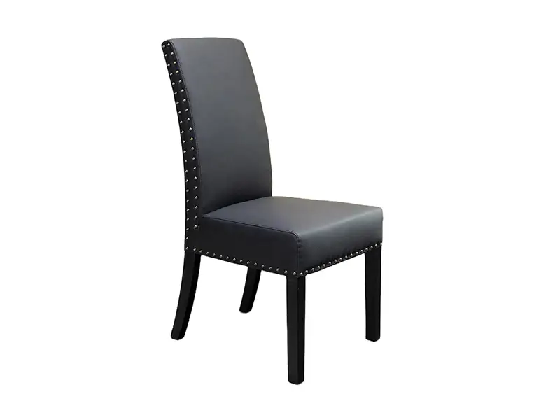Hotel Restaurant Chairs Industrial by GCON 9