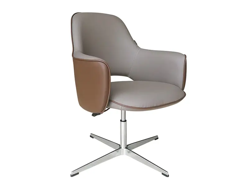 Comfortable Conference Chairs Negotiated - - GCON-1 2
