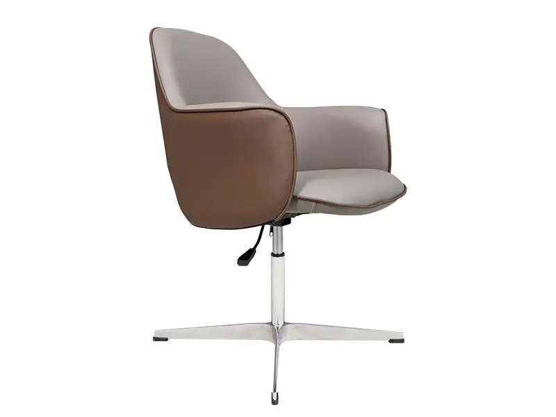 Comfortable Conference Chairs Negotiated - - GCON-1 5