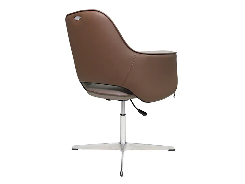Comfortable Conference Chairs Negotiated - - GCON-1 4