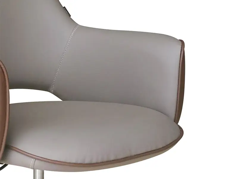 Comfortable Conference Chairs Negotiated - - GCON-1 7