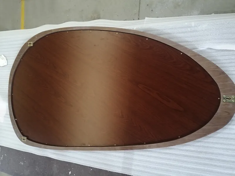 High Qualityhotel Room Furniture Set Negotiated L/C 3
