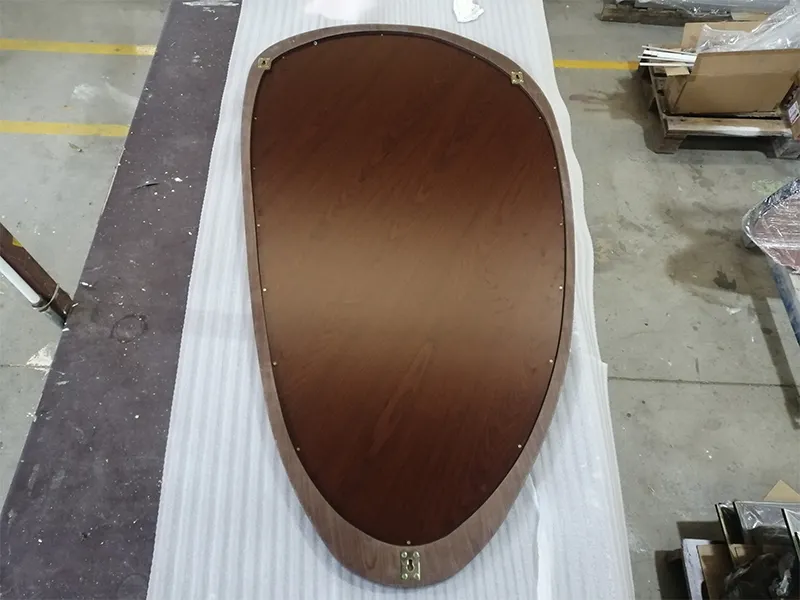 High Qualityhotel Room Furniture Set Negotiated L/C 4