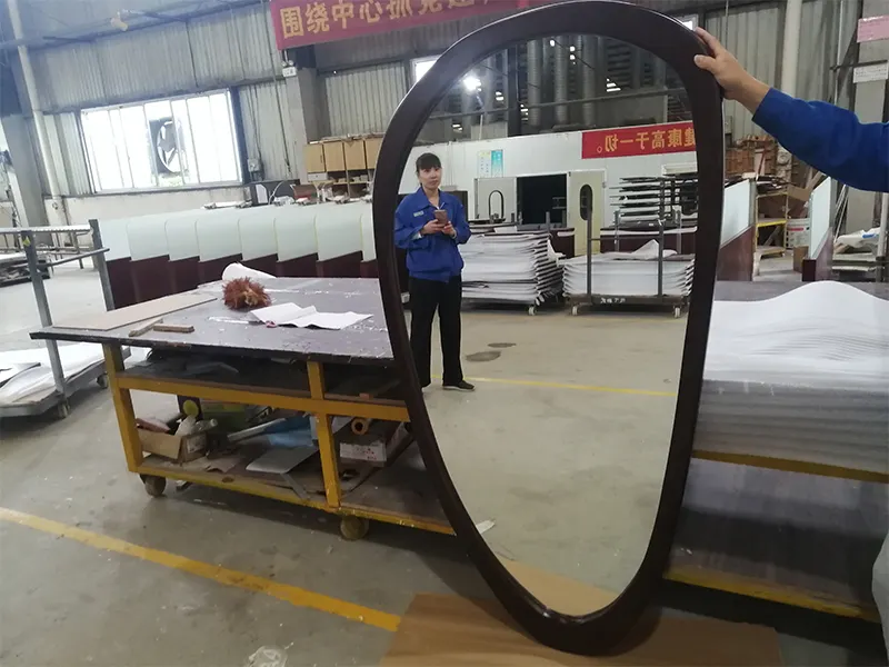 High Qualityhotel Room Furniture Set Negotiated L/C 8