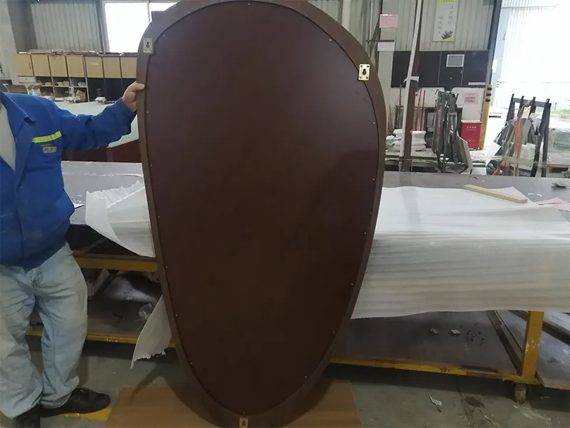 High Qualityhotel Room Furniture Set Negotiated L/C 10