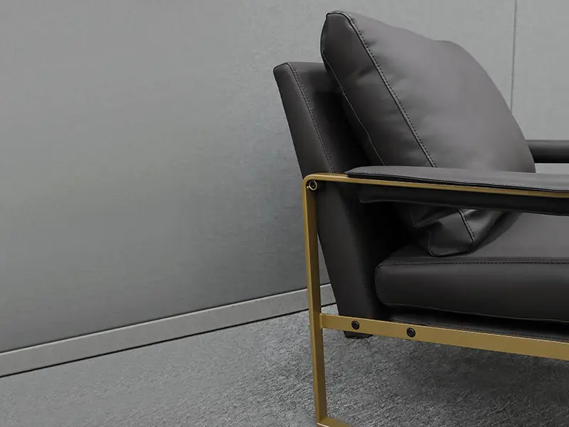 Wholesale Modern Hotel Lobby Chairs Modern Hotel Lobby Chairs Company 6