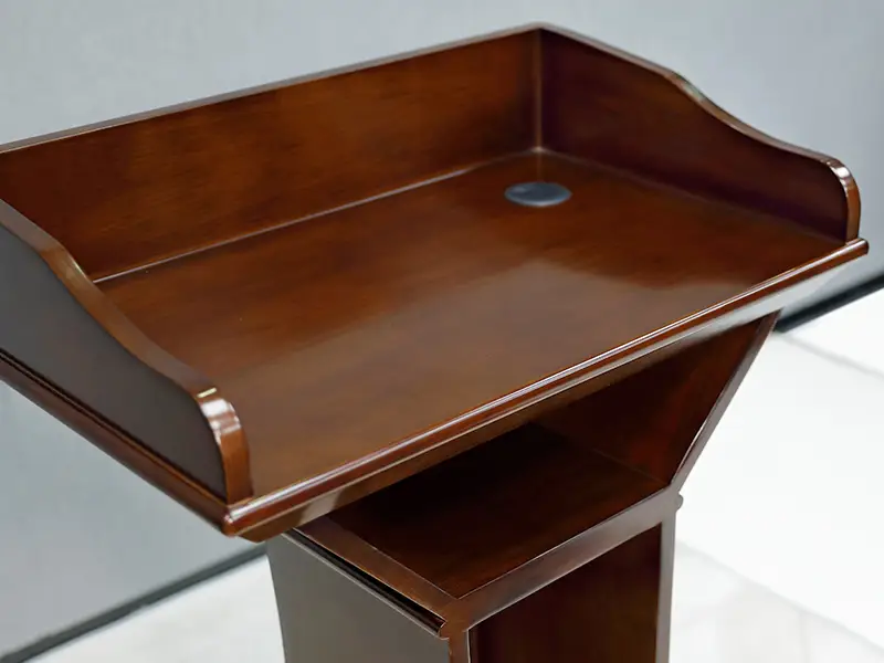 Customziedpodium for Sale Modern Etc 7