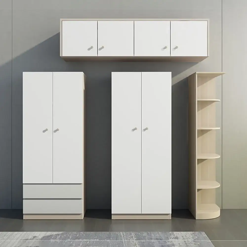 Armoire Modulaire à Porte Ouverte 1