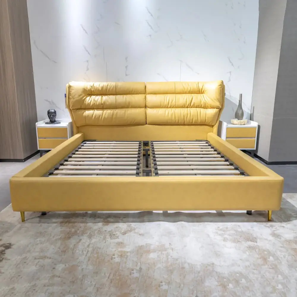 Estrutura da cama 603006 1