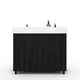 Customzied Hotel Bathroom Vanity 4