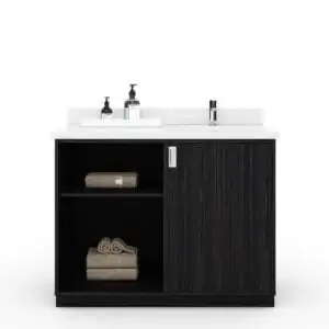Hotel Style Bathroom Vanity Wholesalers 6