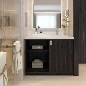 Hotel Style Bathroom Vanity Wholesalers 7