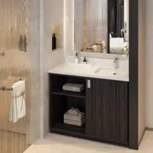 Hotel Style Bathroom Vanity Wholesalers 8