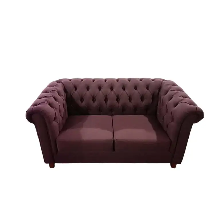 Sofá Chesterfield 1
