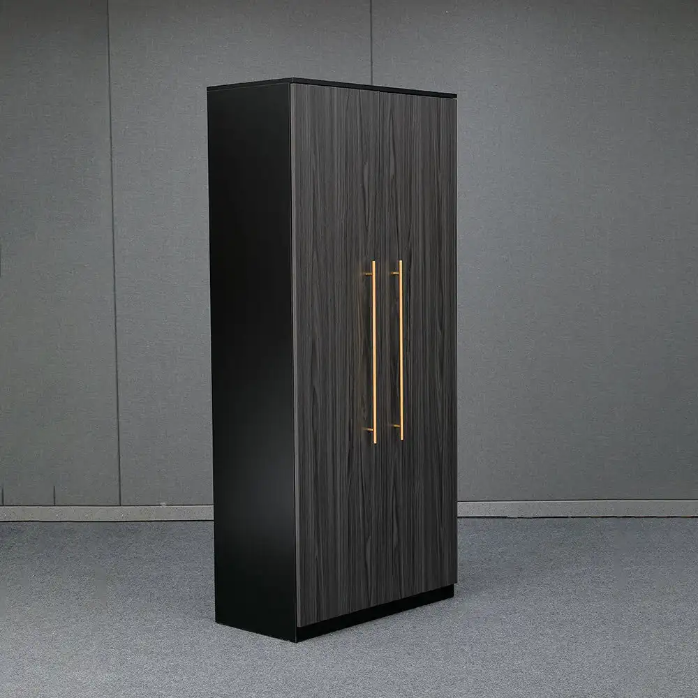 2 Door Hotel Wardrobe 1