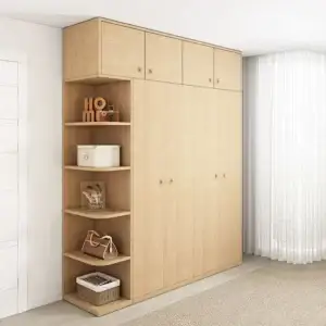 Apartment Furniture Supplier by GCON 5