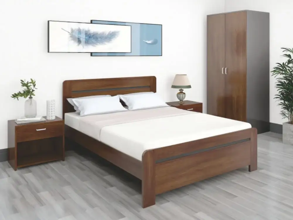 Hotel Room Furniture Set 1