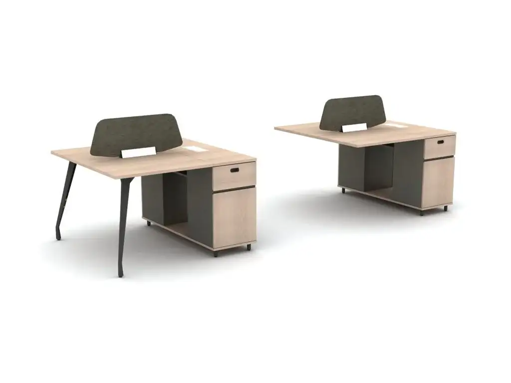 Oland Office Workstations 1