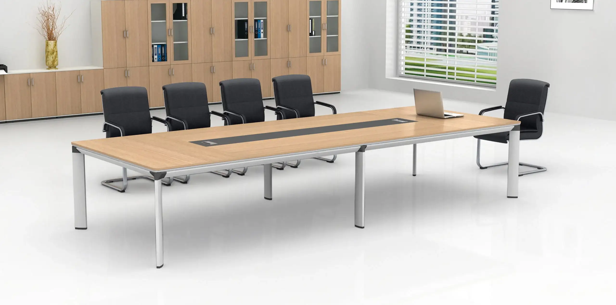 GF 373 Conference Table 1