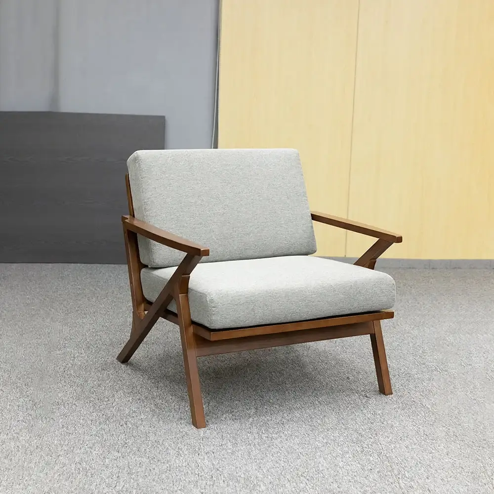M-AAI-01 Cafe Sofa Chair 1