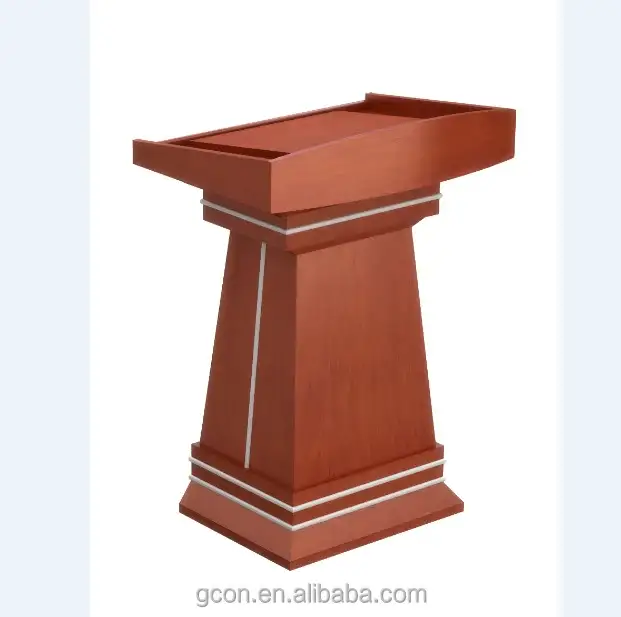 Top Quality Conference Lectern Podium 1