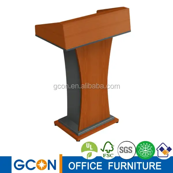 Hot Sale Church Pulpit In Different Types 1