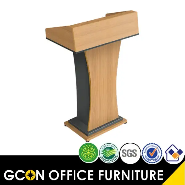 School Furniture Lecture Room Tables For Teacher Modern Style Gf402 1