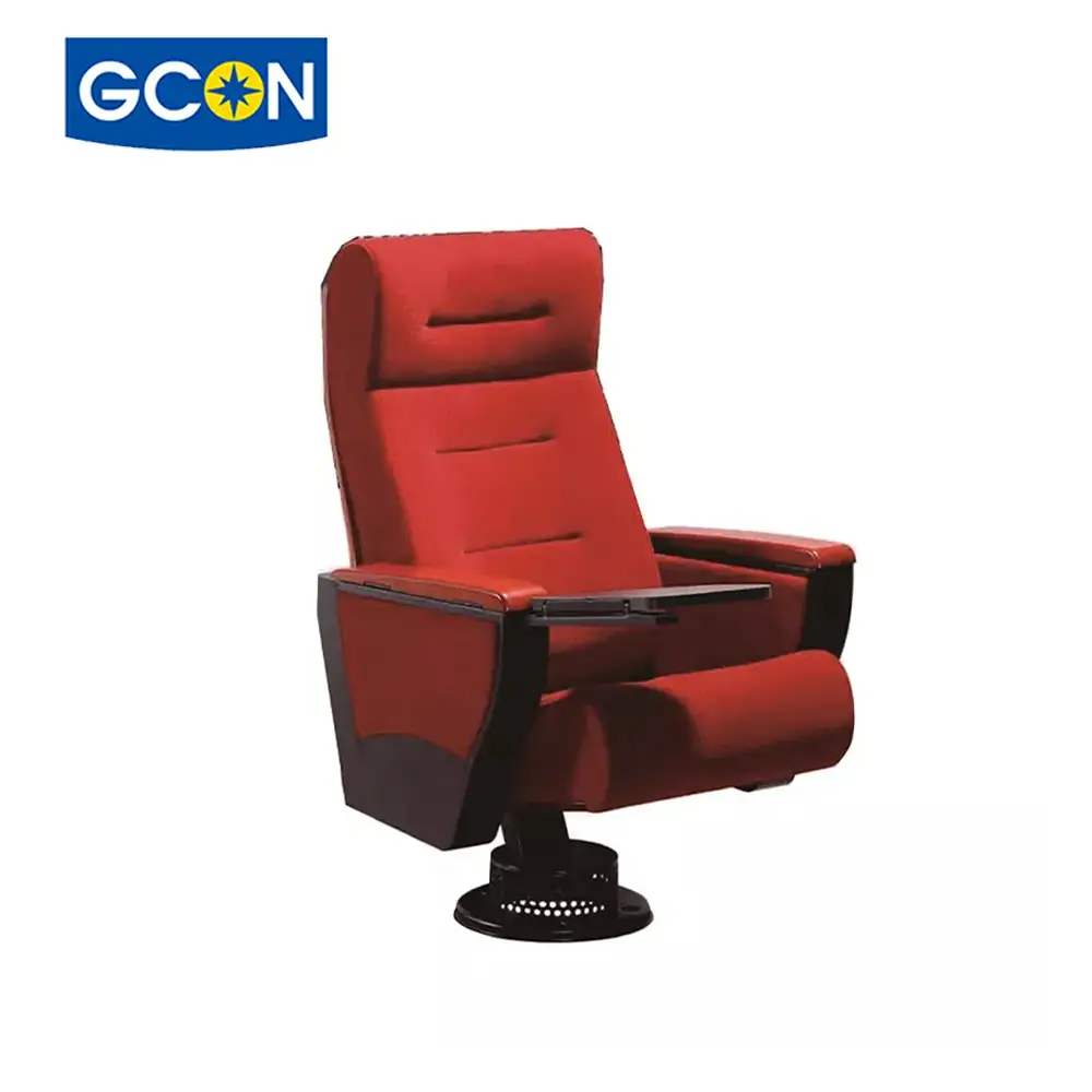 Ghế Nhà Hát,Nhà Sản Xuất Nội Thất Ghế Sofa Oem Cho Thính Phòng Nhà Thờ Rạp Chiếu Phim 1
