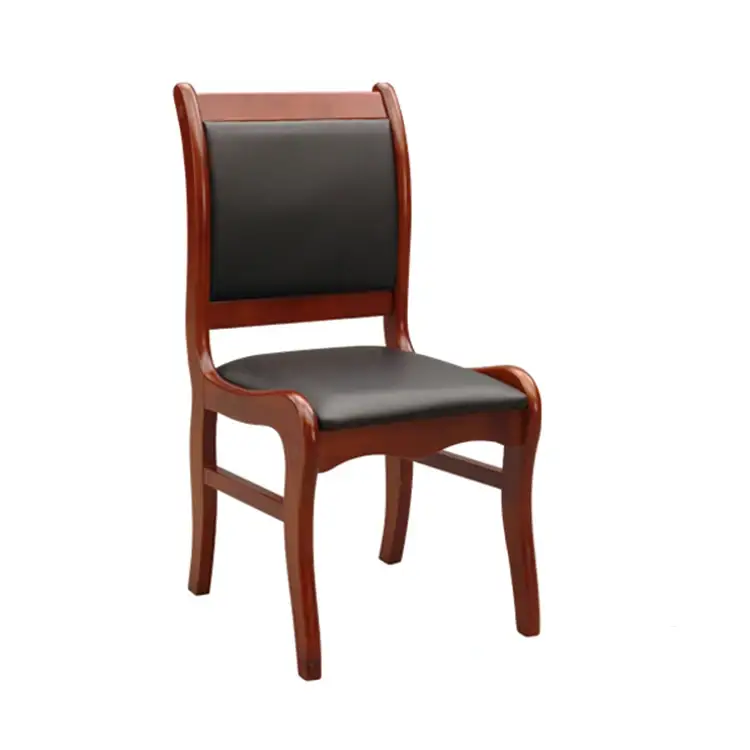 Certificado de producto de etiquetado ambiental de China Sillas de comedor usadas para muebles de comedor 1