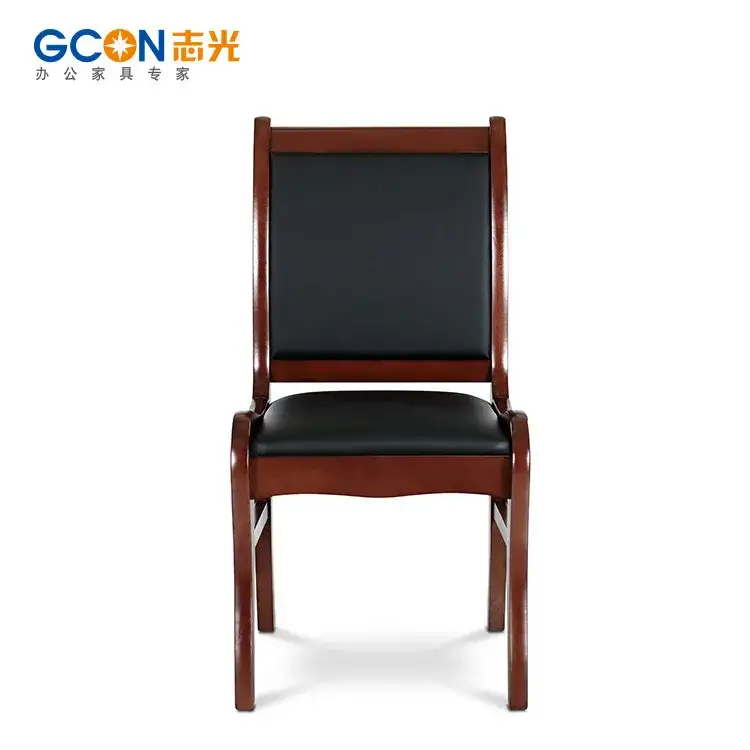 Mejor precio Silla de bebé de madera, silla de estudio de madera 1