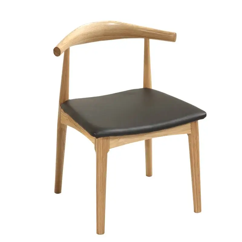 High Quality Chair Restaurant Wooden Dining Chair 1
