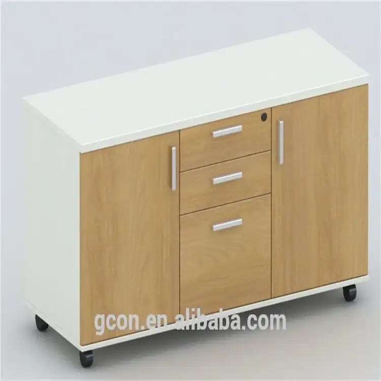 Set di mobili da soggiorno di lusso Mobile ad angolo in legno Mobile da bagno in legno 1
