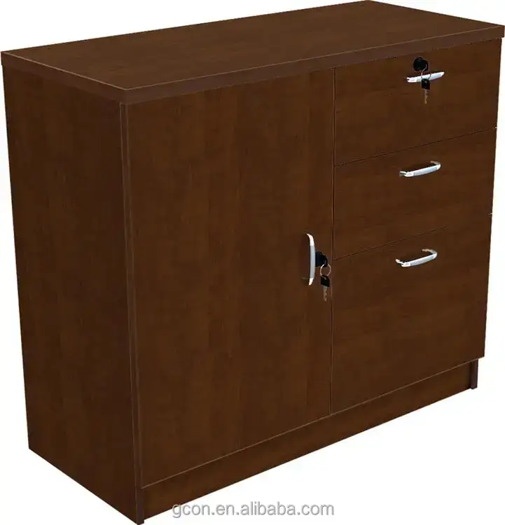 Professional Otobi Furniture In Bangladesh Price Filing Cabinet 1