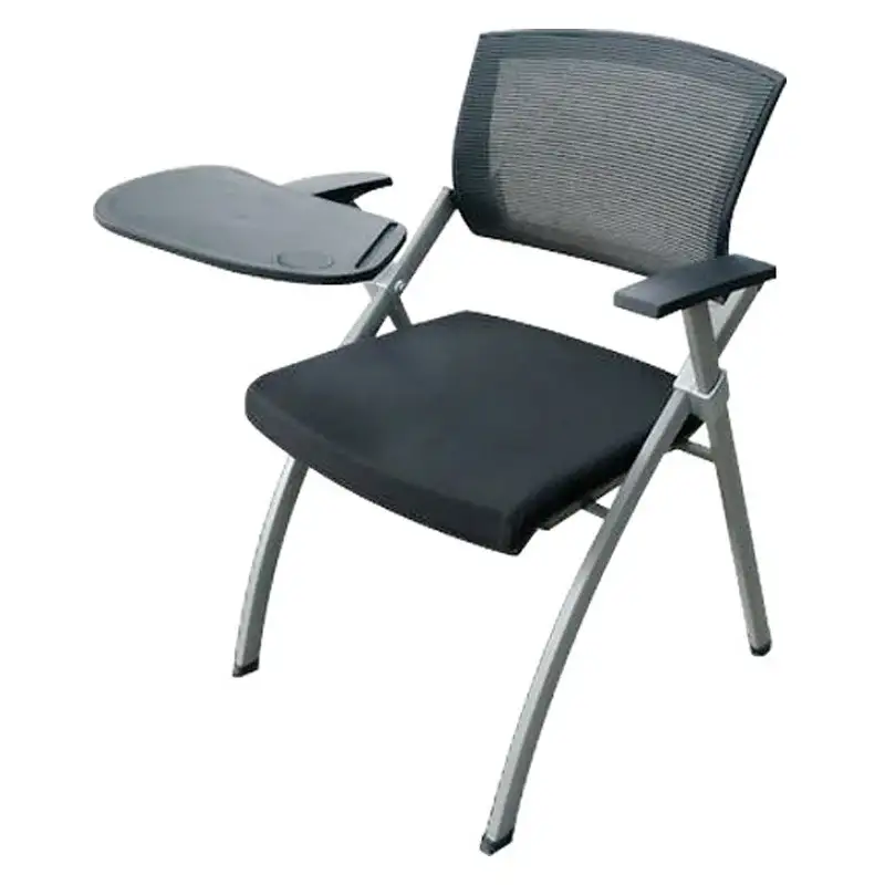 Wholesale Meeting Conference Plastic Folding Chair With Best Price 1