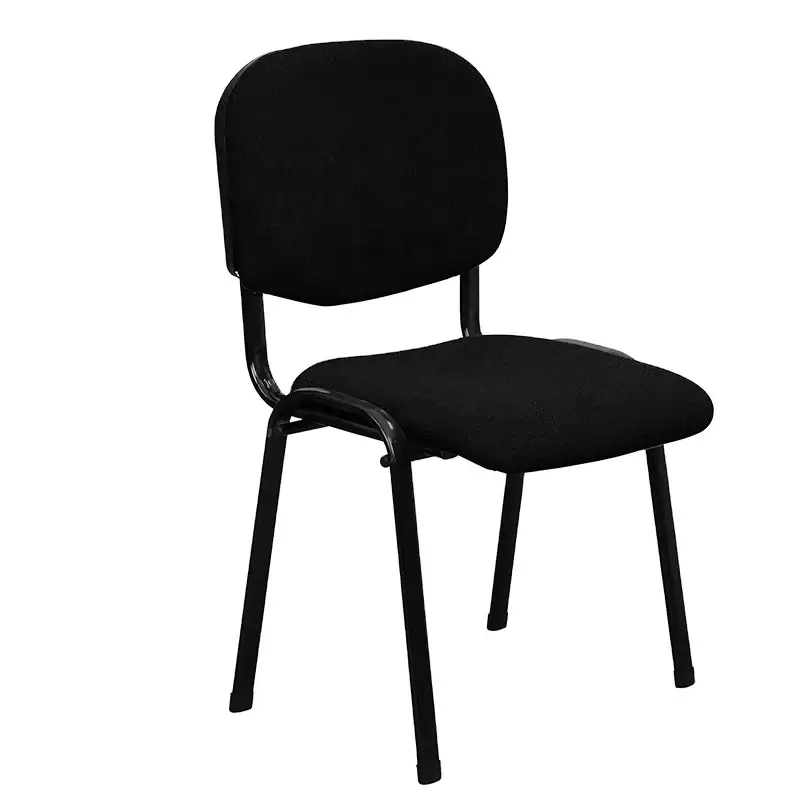 Sillas baratas apilables de la sala de reuniones de los muebles de oficinas para el uso del entrenamiento 1