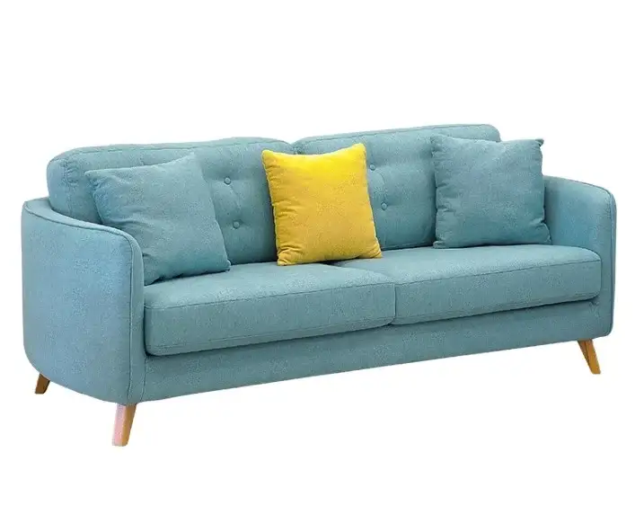 Set Bilik Tidur Moden Gcon Ruang Tamu Keratan Apartmen Kecil Set Sofa Fabrik Perabot Gaya Nordic 1