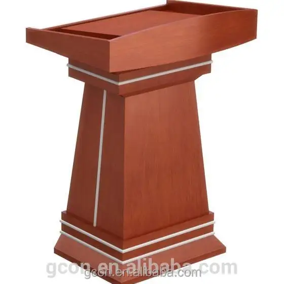 Quảng bá bục giảng nhà thờ hiện đại 1