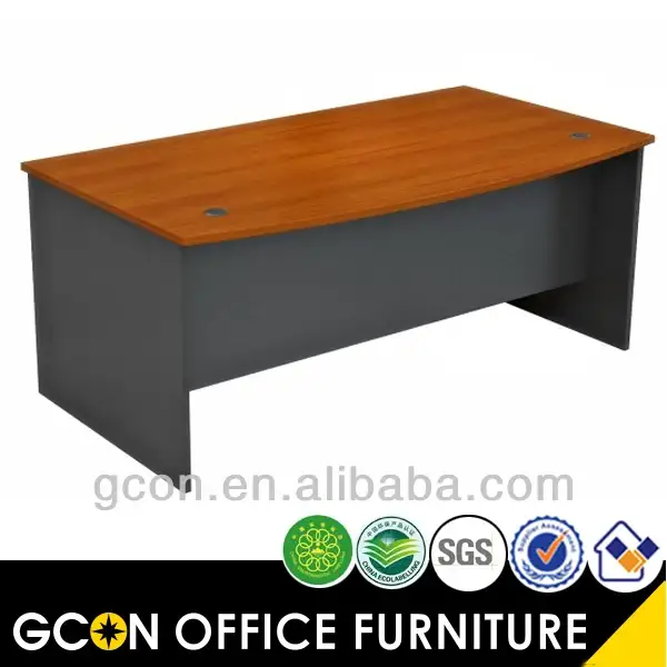 Cheap Mdf Pc Desks/computer Desks Office Furniture 1